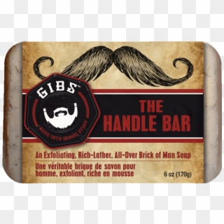 Buy Shaving And Beard Treatments At Your Local Sport - Gibs Soap, HD Png Download