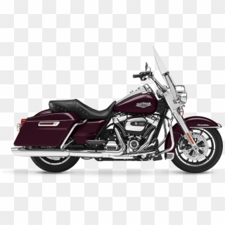 Road King<sup>®</sup> - 2017 Hd Road King, HD Png Download