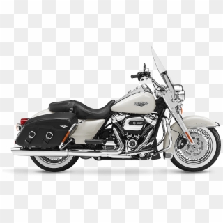 Road King<sup>®</sup> Classic - 2018 Harley Road King, HD Png Download