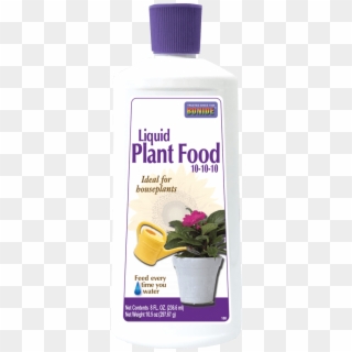 Liquid Plant Food - Impatiens, HD Png Download