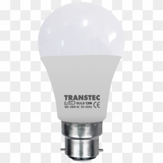 Transtec Green Led Bulb Bd Transcom Digital - Led Lamp, HD Png Download
