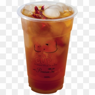 Click Each Of The Drinks Above To Go To Their Respective - Es Teh Cup Png, Transparent Png
