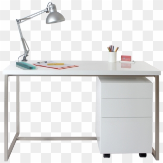 Registration - White Study Table Png, Transparent Png