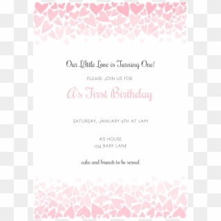 I've Noticed This Dilemma With Several Birthday Parties - Calligraphy, HD Png Download
