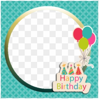 Results For Free Birthday Photo Editing - Birthday Wishes With Photo And Name, HD Png Download