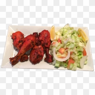 Tandoori Chicken, HD Png Download - 940x420(#2114251) - PngFind