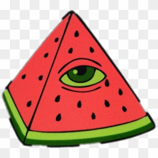 793 X 714 2 - Watermelon, HD Png Download