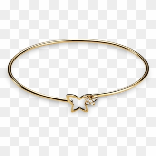 Diamond Bangle, HD Png Download
