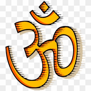 Image07 - Hindu Symbol, HD Png Download