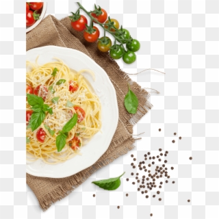 Food Delivery Service Is Very Popular To Partake In - Png Image Of Food, Transparent Png