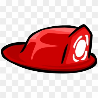Fire Fighter Hat, HD Png Download