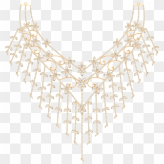 All Jewellery - Necklace, HD Png Download