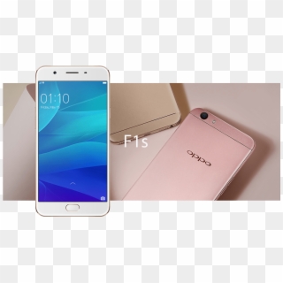 Oppo Mobile For Smartphones & Accessories - Oppo F1s, HD Png Download