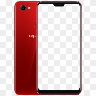 Oppo F7 Smartphone - Oppo F7 Mobile Png, Transparent Png