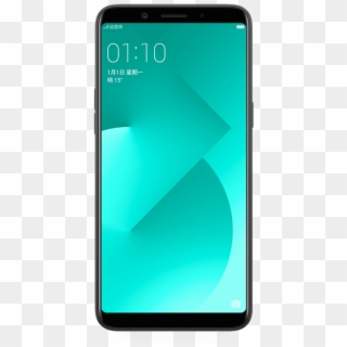 Oppo A83 3gb/32gb - Oppo A83 Tempered Glass, HD Png Download