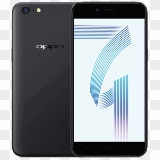 Mobile - Oppo A71 K, HD Png Download
