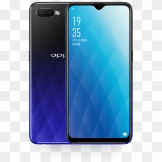 Buy Cheap Oppo A7x - Oppo A7x Price In Pakistan 2019, HD Png Download
