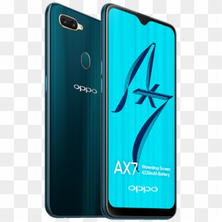 Oppo Ax7, HD Png Download
