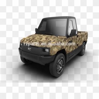 Pickup Truck, HD Png Download
