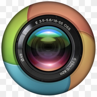 Logo Editor Chufy Logo Editor - Logo For Photo Editor, HD Png Download -  803x600(#1472469) - PngFind