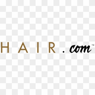 Hair - Com - Graphic Design, HD Png Download
