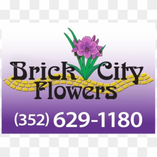 Brick City Flowers, Llc - Crocus, HD Png Download