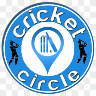 Cricket Circle - Emblem, HD Png Download