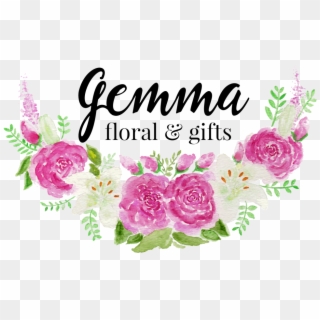 Gemma Floral & Gifts - Gemma Floral & Gifts, HD Png Download