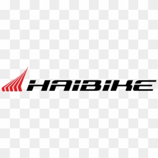 Haibike-logo - Haibike, HD Png Download