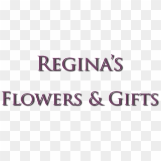Regina's Flowers & Gifts - Verdad Sobre El Caso Savolta, HD Png Download