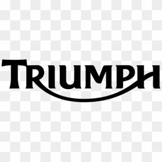 Hd Png - Triumph Logo Moto, Transparent Png