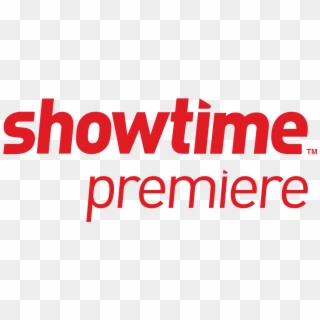 Showtime Premiere, HD Png Download