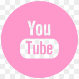 Youtube Logo Rosa Logo Youtube Png Rosa Transparent Png 1024x1033 Pngfind