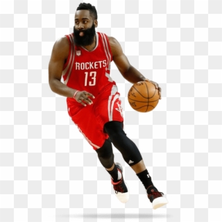 Houston Rockets Jersey, HD Png Download