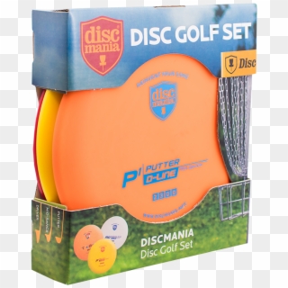 [product Vendor], [product Type], Discmania Disc Golf - Discmania, HD Png Download