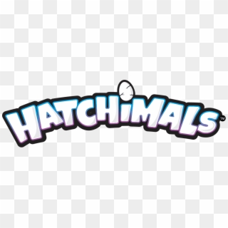 Australia's Leading Entertainment Company - Hatchimals Logo Transparent Background, HD Png Download