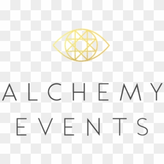 Alchemy Events Square Gold 01 Format=1500w, HD Png Download