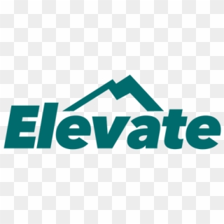 Elevate 006c6d - Graphic Design, HD Png Download