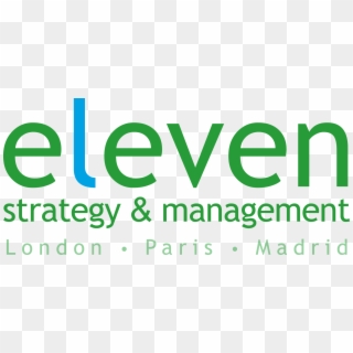 Logo Eleven Strategy - Graphic Design, HD Png Download