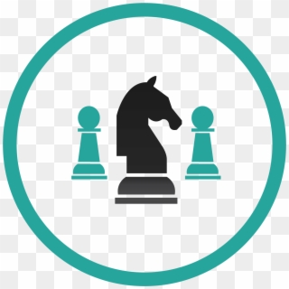 Redmond Webicons Strategy - Chess, HD Png Download