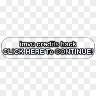 Imvu Hack Button - Graphics, HD Png Download