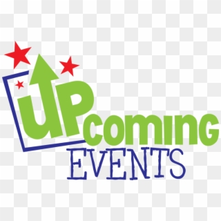 Up Coming Events, HD Png Download