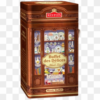 Buffet Des Delices - Riston, HD Png Download