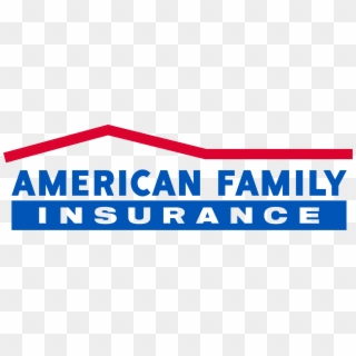 Insurance Png - American Family Insurance Logo, Transparent Png