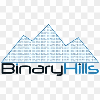 Binary Hills Key Events - Triangle, HD Png Download