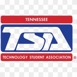 Tennessee Tsa Logo, HD Png Download