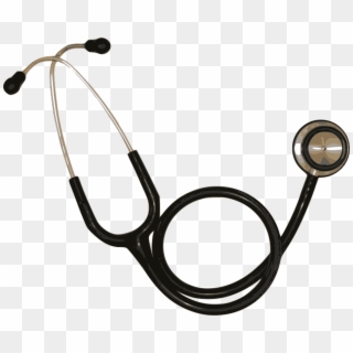Stethoscope .png, Transparent Png