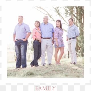 Family, HD Png Download