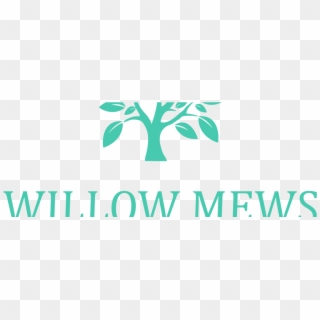 Willow Mews Logo V2, HD Png Download