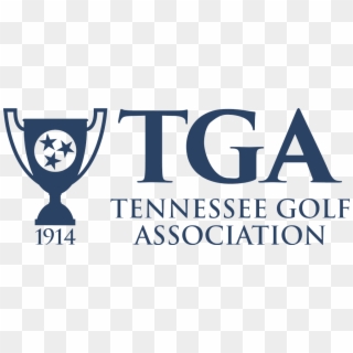 Tennessee Golf Association - Graphics, HD Png Download